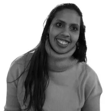 Photo of Amieroh Abrahams